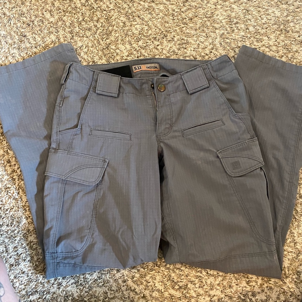 5.11 Stryke pants